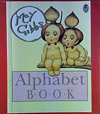 May Gibbs Alphabet Book • $30.41