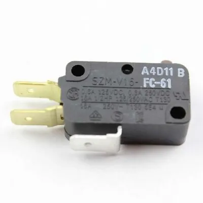 4415A66910 Microwave Door Switch Replaces With AP4564986 EXP490 1-PACK • $4.10