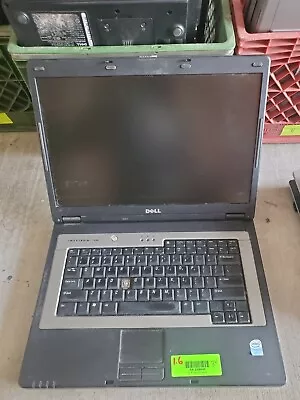 Dell Inspiron 1300 PP21L Laptop For Parts Or Repair • $39.95