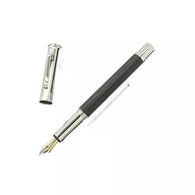 Grafvon Faber-Castell Fountain Pen Classic Collection Granadilla M • £410.26