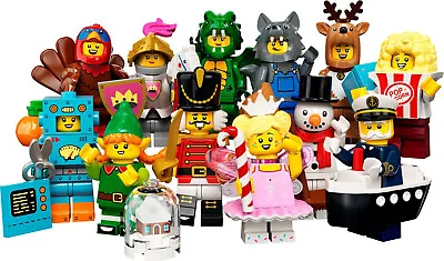 LEGO Series 23 Collectible Minifigures (71034) You Pick • $6.99