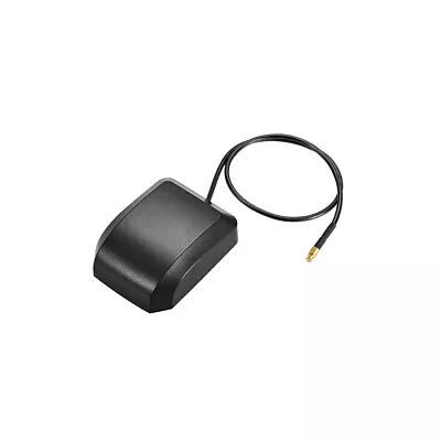 GPS Active Antenna MCX Male Plug 34dB Magnetic Mount 0.5 Meters Wire L • $13.45