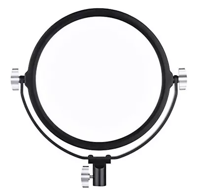 Vander Ring Light Photographic Video LED Light Dimmable OLED-260S Bi/Color 10  • $89.99