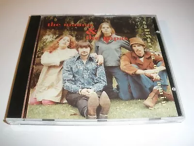 California Dreamin' By The Mamas & The Papas (CD 1994) • £3.99