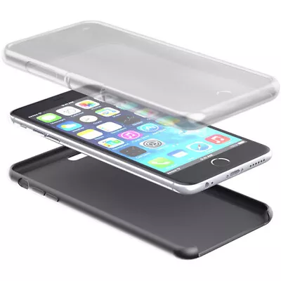 SP Gadgets Weather Cover Set IPhone 6 / 6S • £9.99