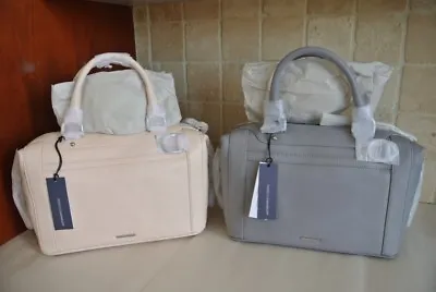 Rebecca Minkoff MAB Mini Bag! NIP! Soft Blush Iris! You Choose! • $200