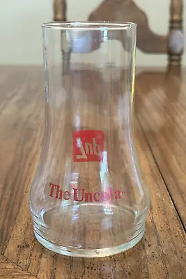 7UP Glasses  The Uncola Upside Down Drinking Glass Set Of 4 Vintage • $14.98