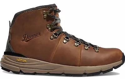 Danner Men's Mountain 600 Waterproof Full-Grain Leather Hiking Boot Select Size • $178.46