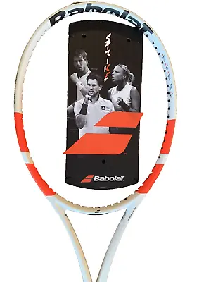 Babolat Pure Strike 100  ( 4 3/8)  16 X 19 2024 Tennis Racquet • $225