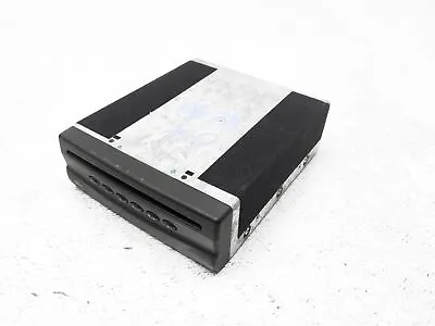 2005-2007 Volvo Xc90 Trunk Navigation Control Module Dvd Player 8662259 • $108.15