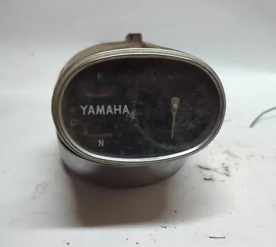 1967 Yamaha YL1 Twin Jet 100 YL2 YL3 Y92. Speedometer Speedo Koito Headlamp • $42.95