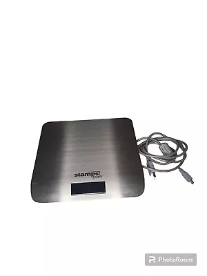 Stamps.com 5lb Digital Postal Scale • $10.99