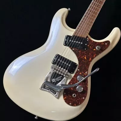 Mosrite Mosrite/ SuperExcel W/C-2 Used Electric Guitar • $1336.59