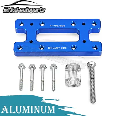 Valve Spring Compressor Plate Tool Kit For Ford Mustang Shelby 4.6L 5.4L Engine • $39.99