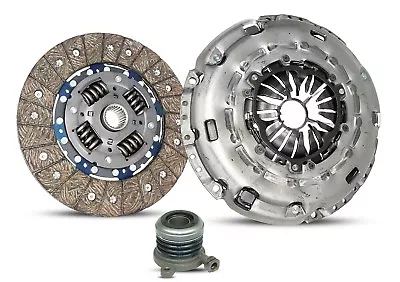 $182.47 • Buy HD CLUTCH KIT FOR 07-16 VOLKSWAGEN AMAROK 2.0L 4 Cyl DIESEL