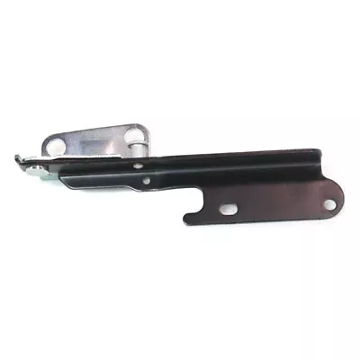 For 05-14 Mustang Coupe& Convertible Front Hood Hinge Bracket Left Driver Side Q • $41.95