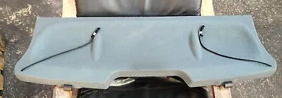 Daewoo Matiz Parcel Shelf Load Cover ( 4 / 5 Door ) • $49.76