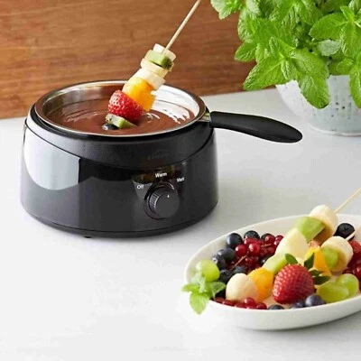£39.95 • Buy Lacor Chocolate Warmer Melting Pot Bain Marie Electric