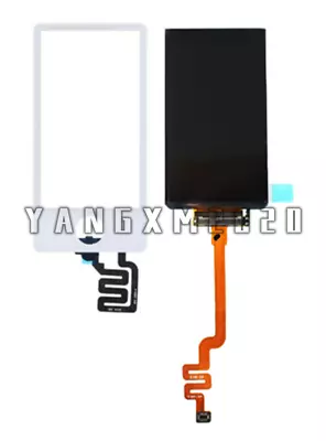 For Ipod Nano 7 7th Generation A1446 LCD Display + Touch Digitizer Screen @US • $21.83