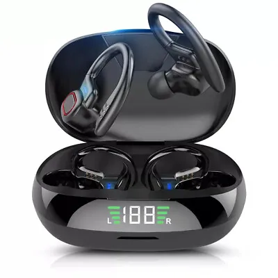 For Samsung Galaxy S23 S22 S21 S20 TWS Wireless Earbuds Bluetooth Headphones • $21.99