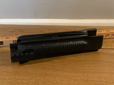 Fits Mossberg 500 590 Shotgun Forend 7 3/4  Tube TACTICAL Aluminum Rails / 12 Ga • $24.99