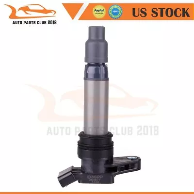 New Ignition Coil Fits Volvo S60 S80 V70 XC60 XC70 Land Rover UF594 • $13.90