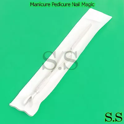 Manicure Pedicure Nail Magic Wand 'C Curve' Multi Function Tool • $6.99