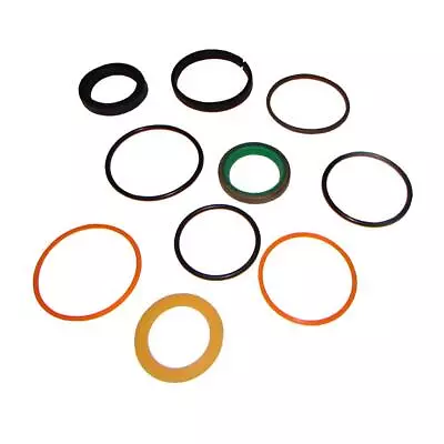 128725A1 Seal Kit Fits Case 1835B 1835C 1838 1840 • $35.82