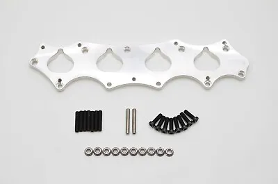 1320 H To K Intake Manifold Adapter Spacer Prelude H22A H23A F20b DOHC To RBC • $149.99