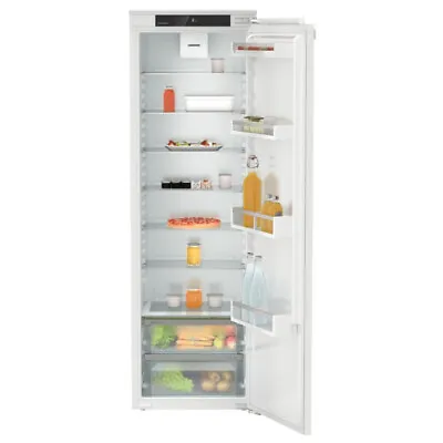 Fridge Liebherr IRe5100 Pure Fully Integrated Fridge With EasyFresh • £875