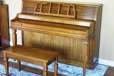 $325 • Buy Baldwin Upright Piano - Used