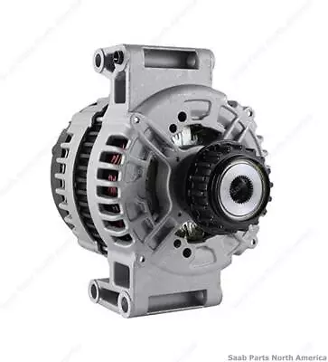 Bosch AL0848X Alternator For 2008-2010 Volvo V70 • $436.48