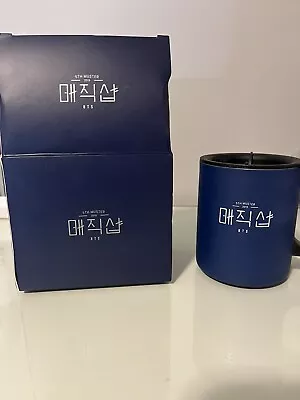 Bts 5th Muster Stainless Mug • $63