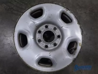 Wheel 17x7-1/2 Steel Painted 7 Lugs Gray Fits 04-11 FORD F150 PICKUP 1168450 • $99.99