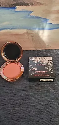 MAC  Black Cherry Extra Dimension Blush LOOK DON’T TOUCH New With Box • $19.99