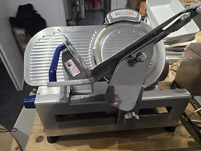 Vector UM300 Meat Slicer • £5.50