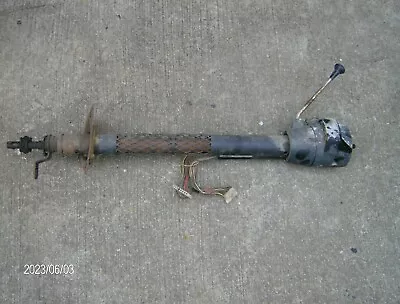 1973 Dodge Truck Automatic Steering Column 72 73 74 75 76 77 78 79 Mopar • $149