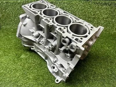 08-15 Mitsubishi Lancer Evolution X Evo 10 4b11t Engine Motor Block • $1700