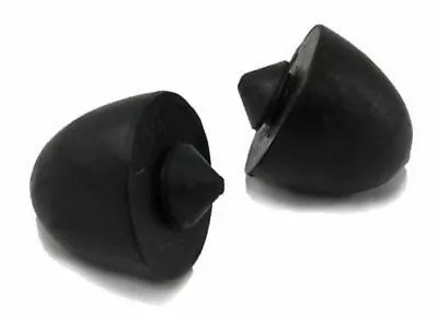 $19.40 • Buy Holden Front Upper Control Arm Bump Stop PAIR HQ HJ HX Torana LH LX UC Rubber