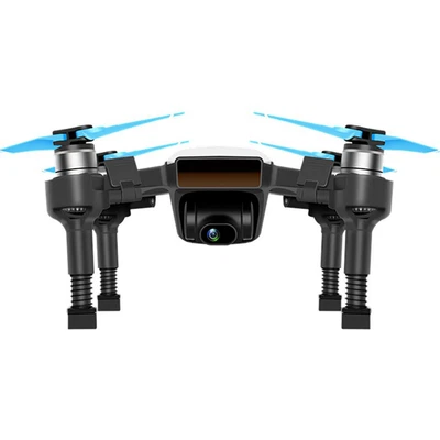 $12.80 • Buy For DJI Spark Drone Accessories Spring Damping Landing Gear Black