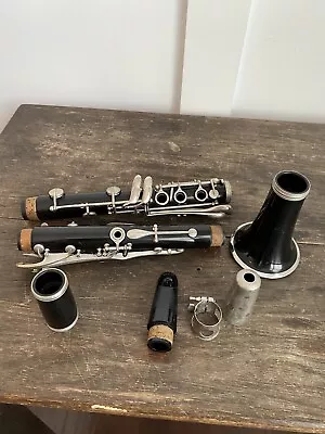 Vintage Conn Director Student Clarinet FREE SHIPPING • $75