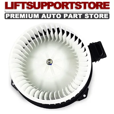 HVAC A/C Heater Blower Motor Fan For Honda Civic 2006-2011 Jeep Wrangler 07-10 • $33.95