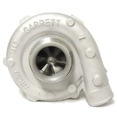 Garrett T3 T4E Turbo Journal Bearing Stage 3 .63 AR E50 For Audi 2.2L K24 K26 F • $995