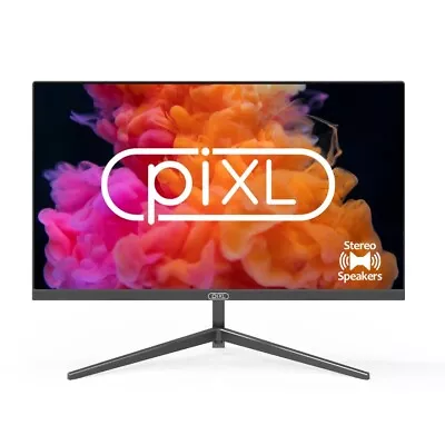 PiXL PX24IVHF 24 Inch Frameless 5ms 60Hz Monitor • £88.25