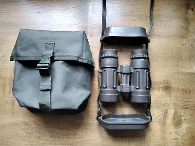 Nikon D 8x30 Military Binoculars + Accessories. Tough And Rugged Build Quality. • £140