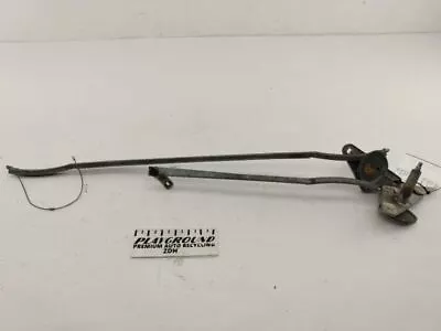 VOLVO 245 WAGON Windshield Wiper Transmission Fits 1981 1982 1983 1984 1985 • $74.97