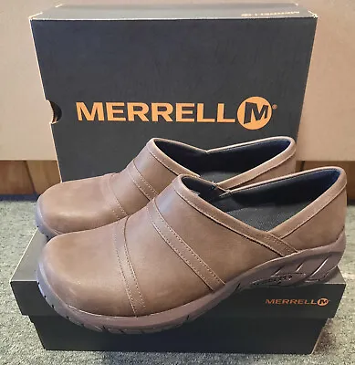 Women's Merrell Encore Moc 4 Size 9.5 • $80