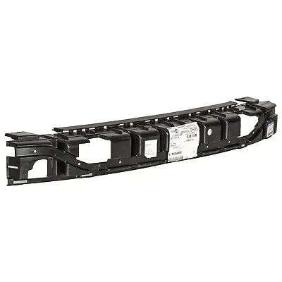 2014-2018 Jeep Cherokee Front Bumper Energy Impact Absorber Mopar 68103024ab • $64.46