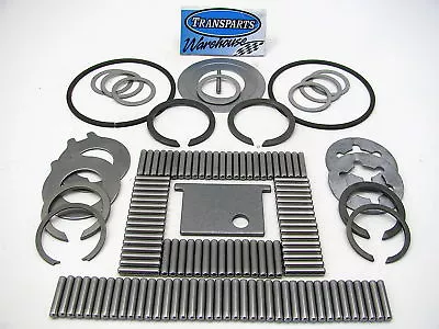 Fits Ford T19 1309 Transmission Small Parts Rebuild Kit • $78.33