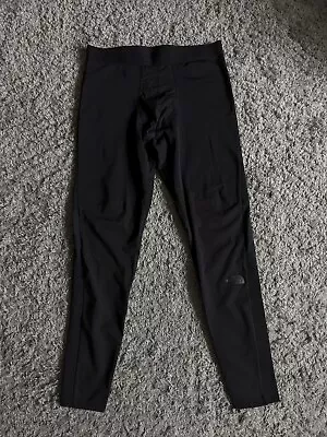 £49.99 • Buy NEW The North Face Men's FlashDry Fleece Tights Size M Base Layer Warm Winter